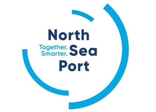 North Sea Port 500 360